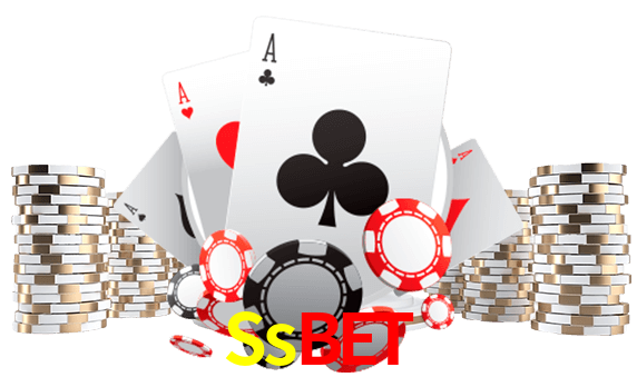 Jogue jogos de pôquer em Ssbet