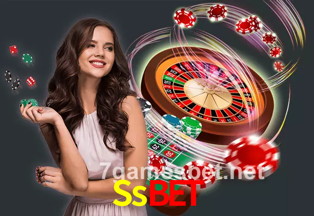 vivo no cassino Ssbet