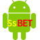 Aplicativo Ssbet para Android