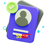 Tornar-se um membro do Ssbet é muito simples