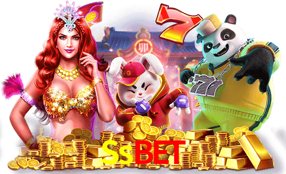 jogue em caça-níqueis ricos na Ssbet